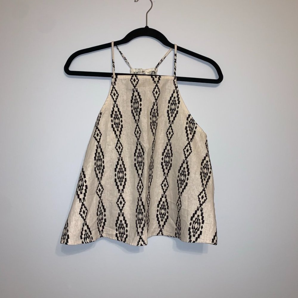 Tribal Patterned Matching Set - image 2